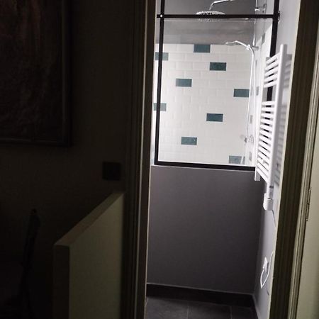 Cosy Nest In Montmartre Apartment Paris Luaran gambar
